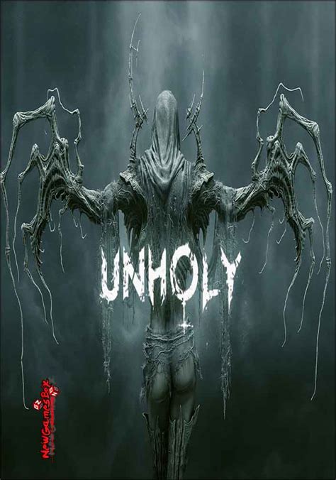 unholy download